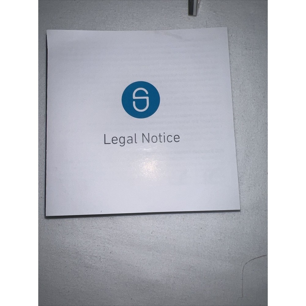 SimpliSafe Simplicam New In Box NIB - Picture 8 of 8